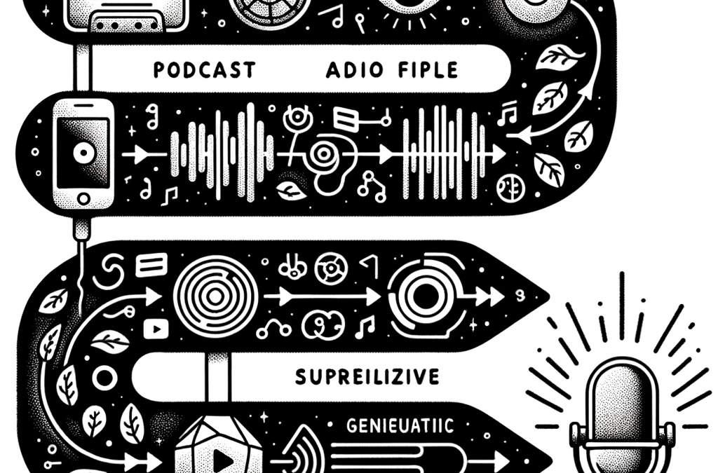 Exploitation de l’IA pour la synthèse audio : un cas pratique par Versatik