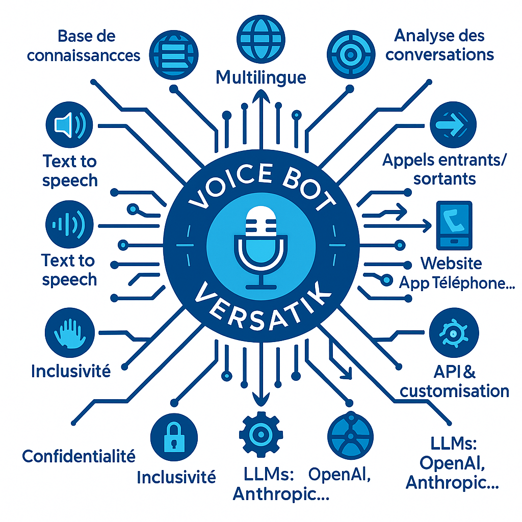 workflows ai voicebot fitness