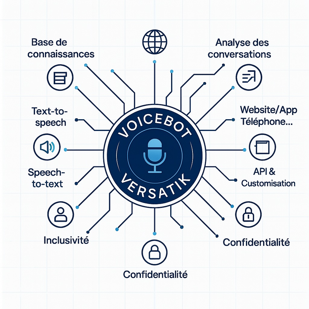 AI voice agents for Exporting Companies 
