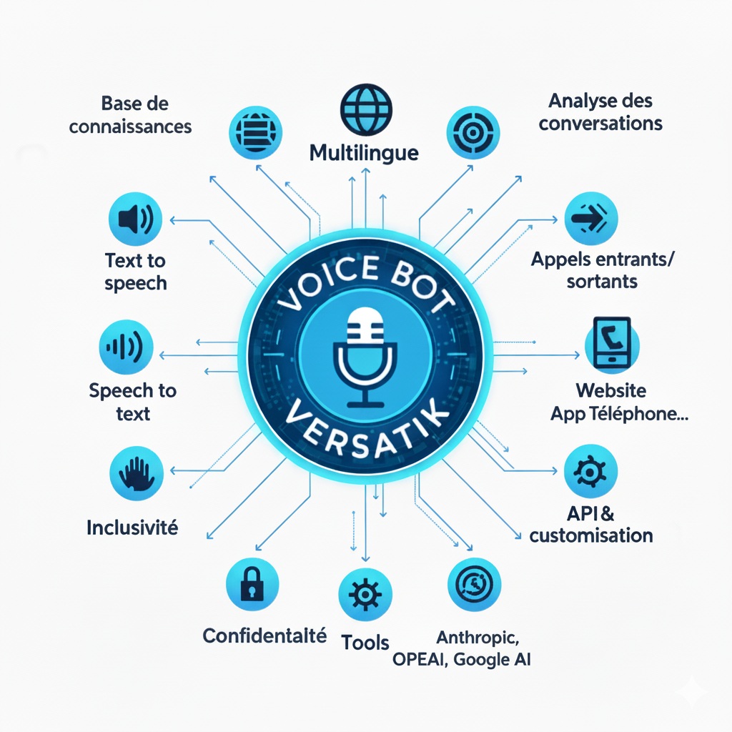ai voicebot smes